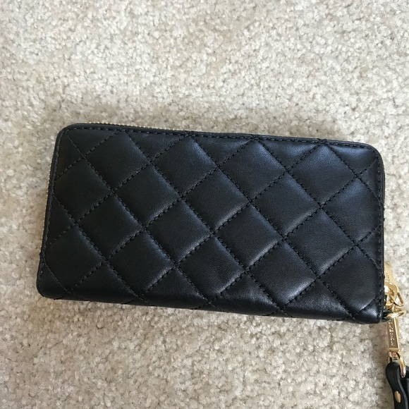 Michael Kors wallet wristlet NWT - Picture 2 of 6